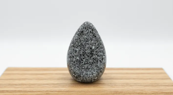 稲田石 石材画像