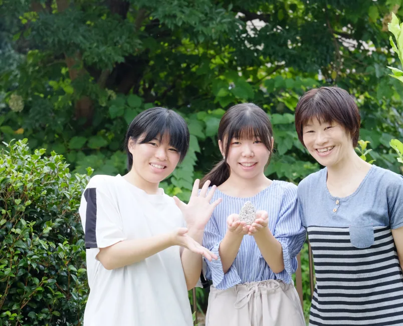 VOICE 03 お客様イメージ